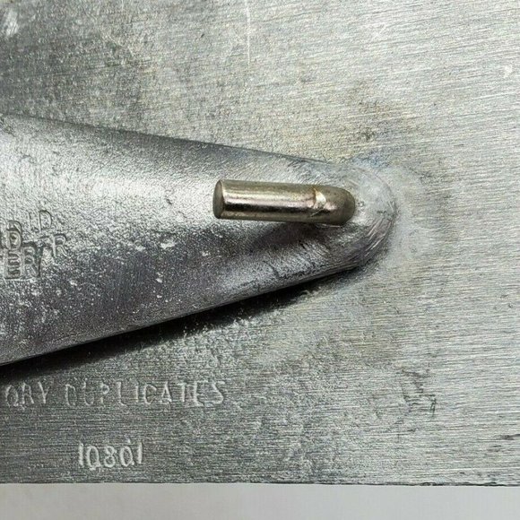 U.S Postage Lexington Concord 2 Cents Belt Buckle - Picture 10 of 10